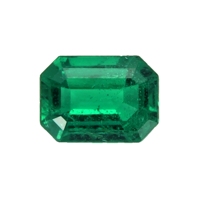 0.94 Ct. Emerald from Brazil Video
