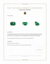 Jewelry Appraisal