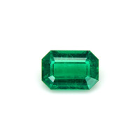 1.03 Ct. Emerald from Brazil Video