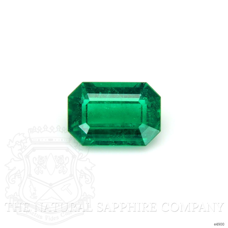 1.03 Ct. Emerald from Brazil
