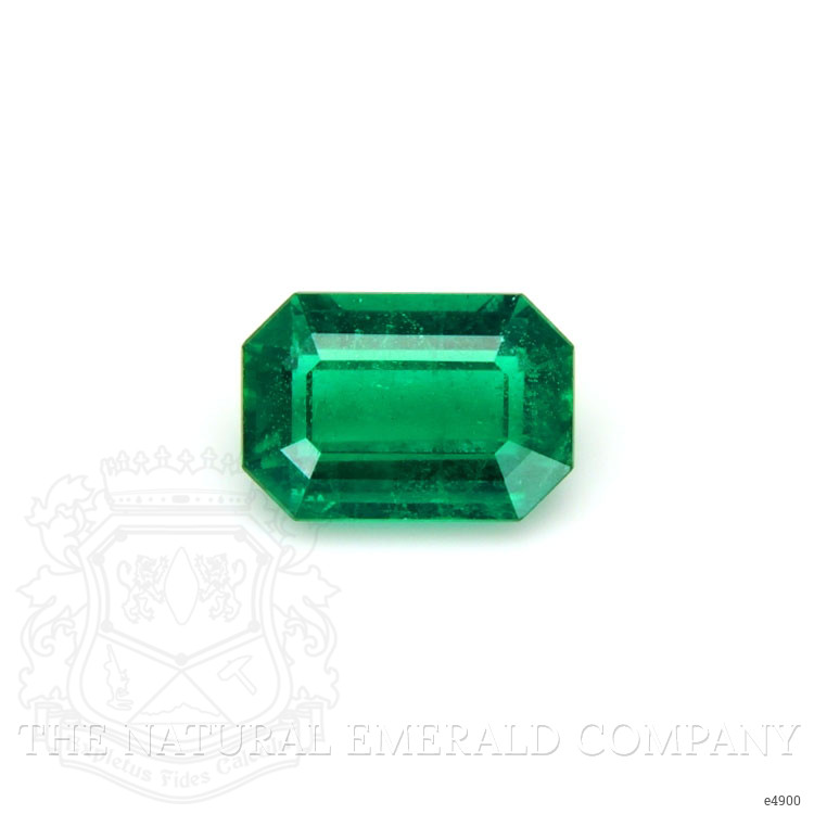 1.03 Ct. Emerald from Brazil