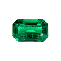1.11 Ct. Emerald from Brazil Video