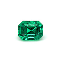 1.14 Ct. Emerald from Brazil Video