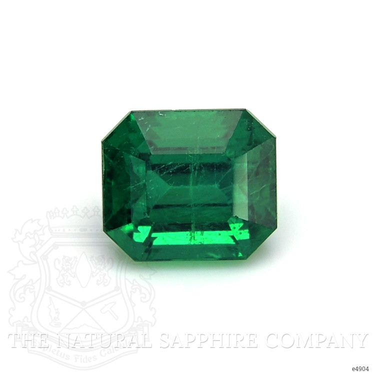 1.21 Ct. Emerald from Brazil