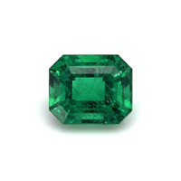 1.22 Ct. Emerald from Brazil Video