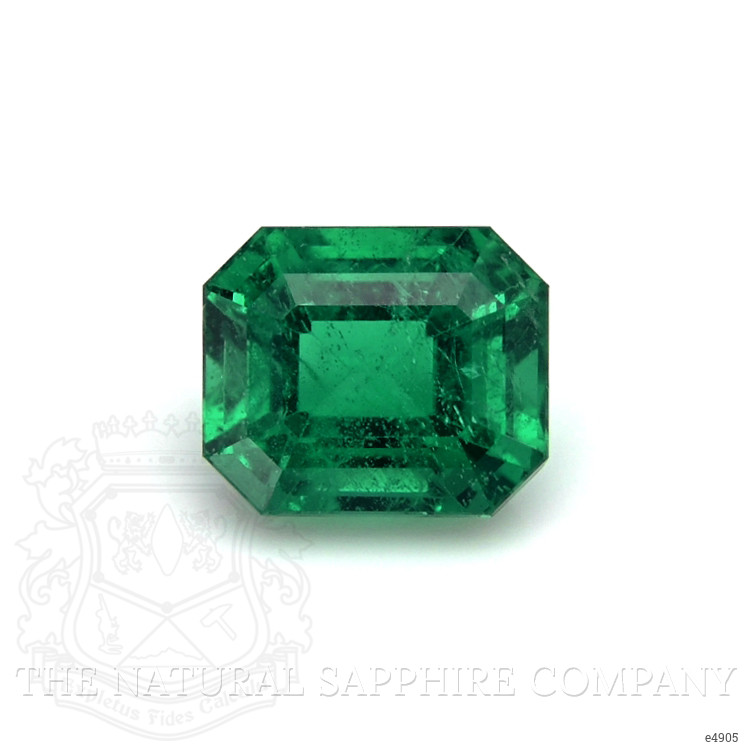 1.22 Ct. Emerald from Brazil