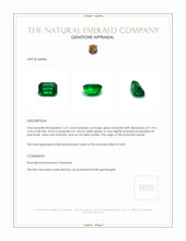 Jewelry Appraisal