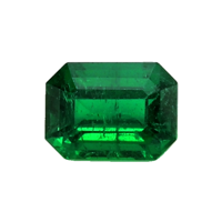 1.22 Ct. Emerald from Brazil Video