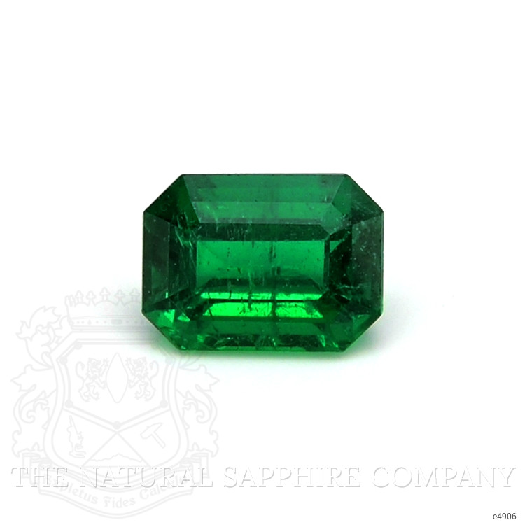 1.22 Ct. Emerald from Brazil