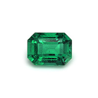 1.32 Ct. Emerald from Brazil Video