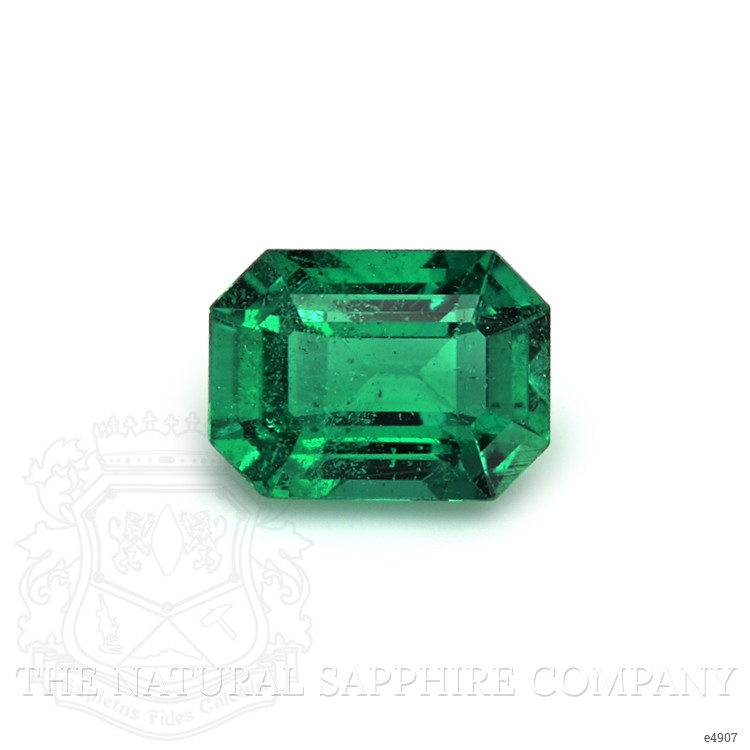 1.32 Ct. Emerald from Brazil