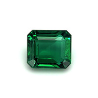 1.33 Ct. Emerald from Brazil Video