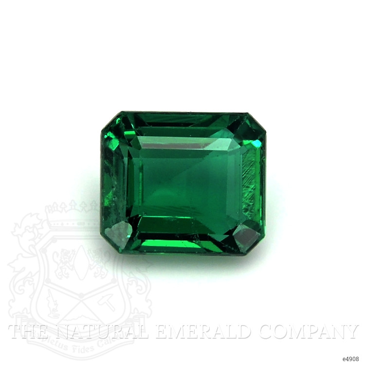 1.33 Ct. Emerald from Brazil