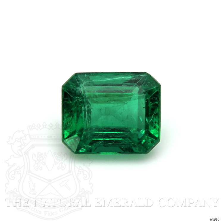 1.36 Ct. Emerald from Brazil