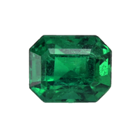 1.44 Ct. Emerald from Brazil Video