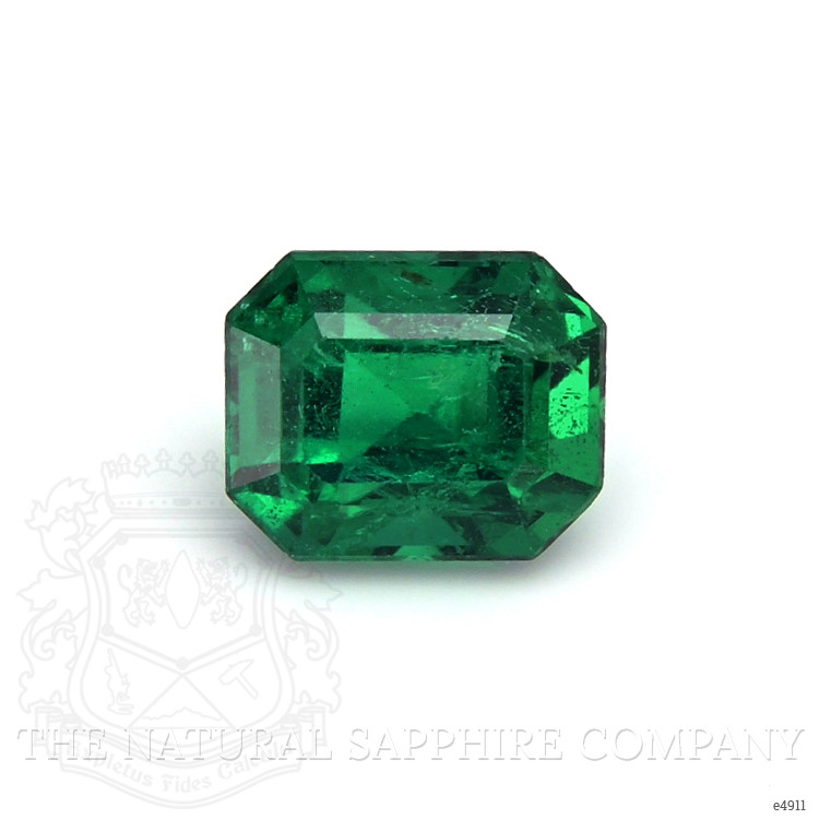 1.44 Ct. Emerald from Brazil