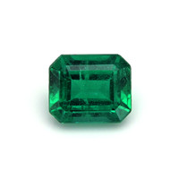 1.49 Ct. Emerald from Brazil Video