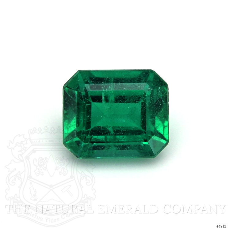 1.49 Ct. Emerald from Brazil