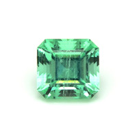 1.84 Ct. Emerald from Russia Video