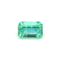1.65 Ct. Emerald from Russia Video