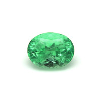 1.75 Ct. Emerald from Russia Video