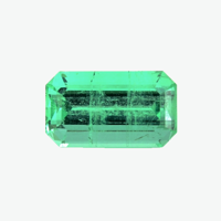1.81 Ct. Emerald from Russia Video
