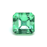1.96 Ct. Emerald from Russia Video