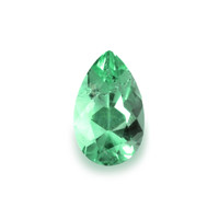 2.55 Ct. Emerald from Russia Video