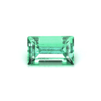 1.20 Ct. Emerald from Russia Video