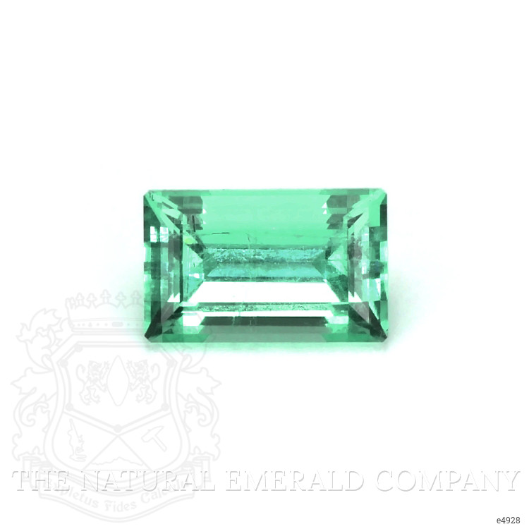 1.20 Ct. Emerald from Russia