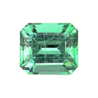 1.75 Ct. Emerald from Russia Video