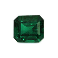 2.76 Ct. Emerald from Zambia Video