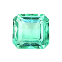 1.88 Ct. Emerald from Nigeria Video