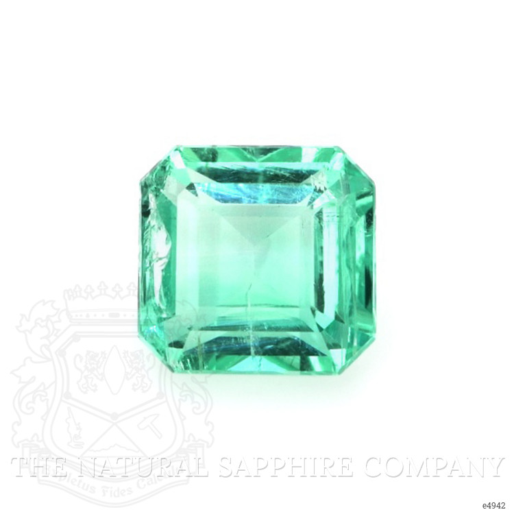 1.88 Ct. Emerald from Nigeria