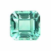1.15 Ct. Emerald from Nigeria Video