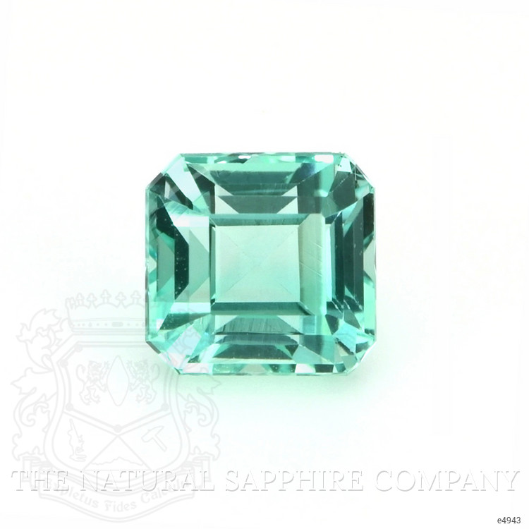 1.15 Ct. Emerald from Nigeria