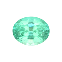 2.41 Ct. Emerald from Brazil Video