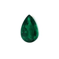 1.10 Ct. Emerald from Zambia Video