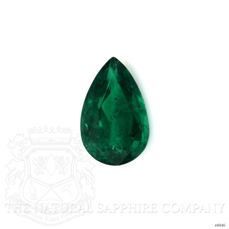 1.10 Ct. Emerald from Zambia