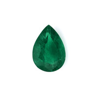 2.56 Ct. Emerald from Zambia Video