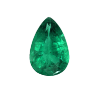 2.55 Ct. Emerald from Zambia Video