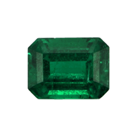 1.88 Ct. Emerald from Zambia Video