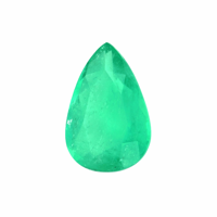 4.84 Ct. Emerald from Colombia Video