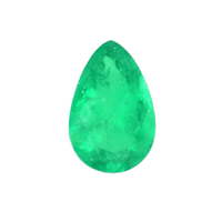 1.78 Ct. Emerald from Colombia Video