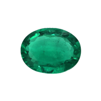 1.78 Ct. Emerald from Zambia Video