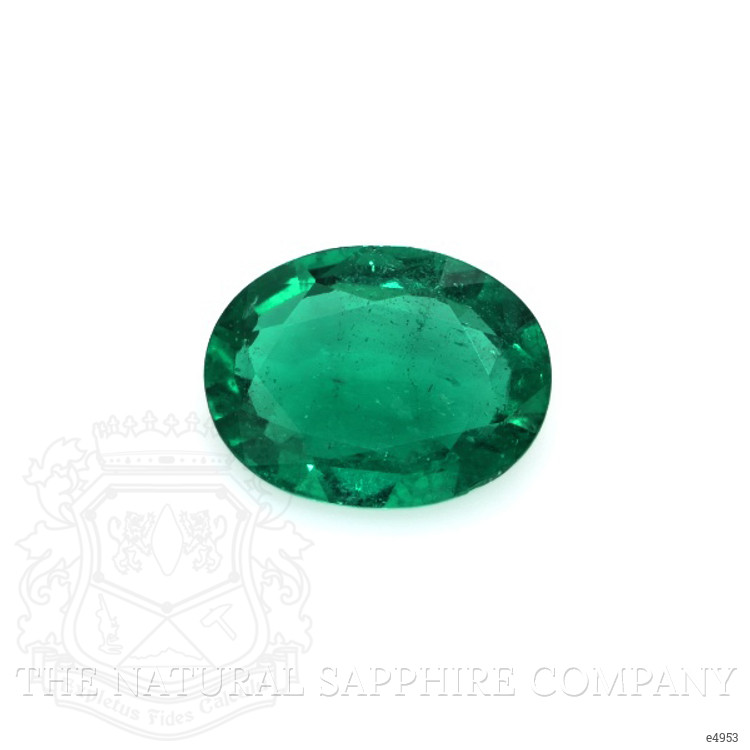 1.78 Ct. Emerald from Zambia