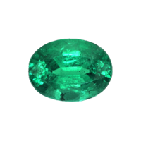 1.97 Ct. Emerald from Zambia Video