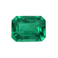 2.30 Ct. Emerald from Zambia Video
