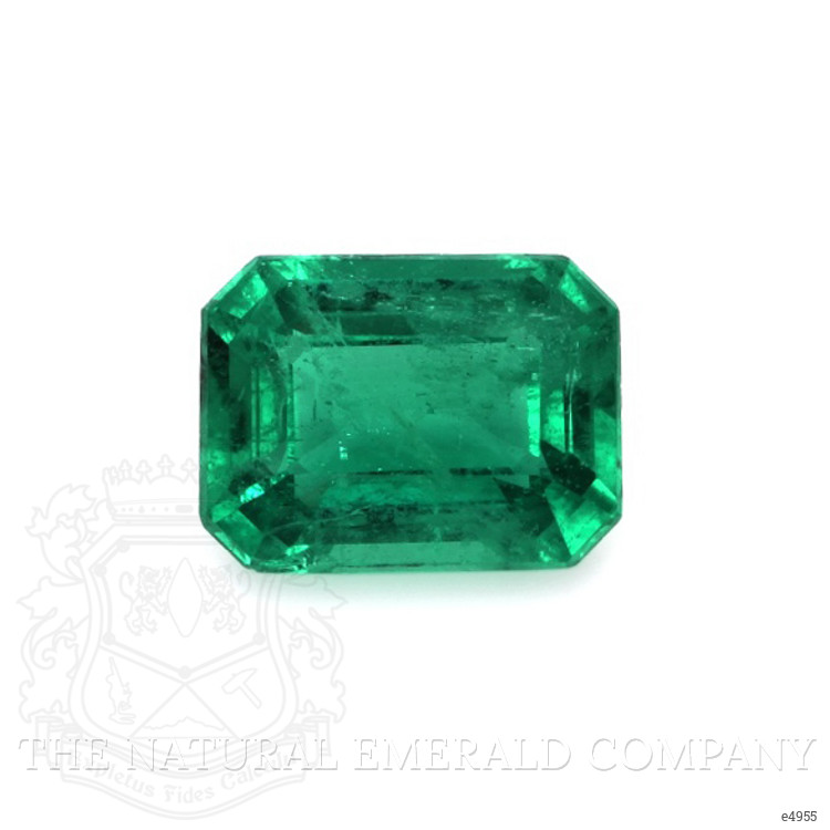 2.30 Ct. Emerald from Zambia