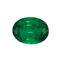 3.10 Ct. Emerald from Zambia Video